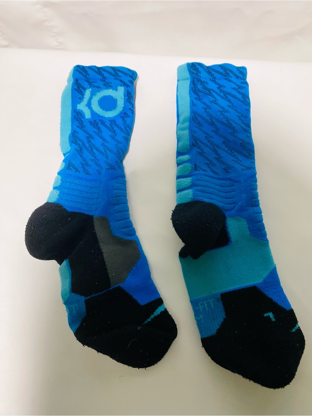 Mens Nike Elite Kd socks
